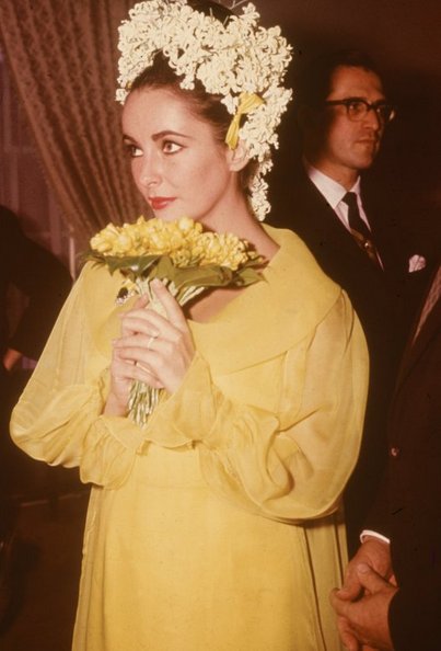 Elizabeth Taylor Elizabeth Taylor