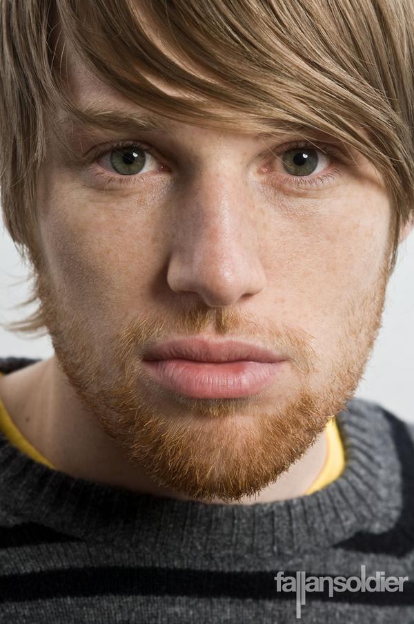 Harris Allan