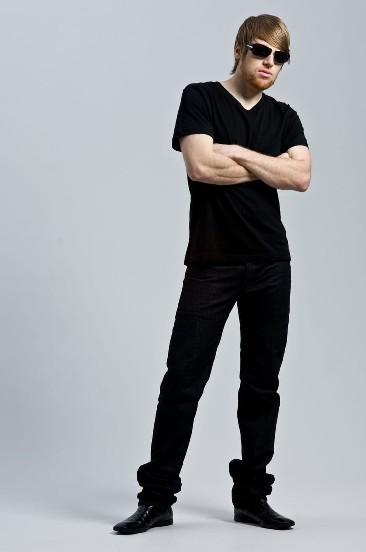 Harris Allan