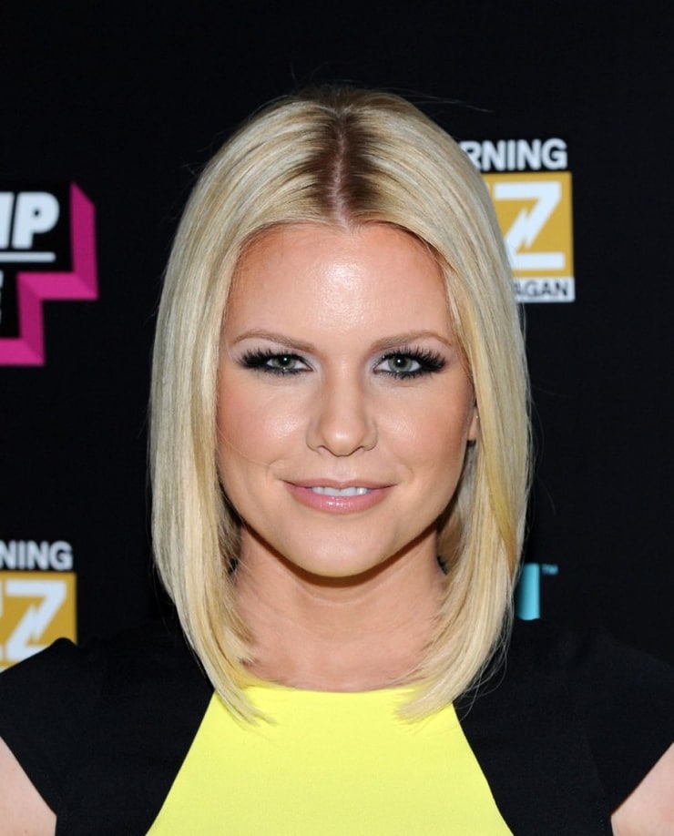 Carrie Keagan