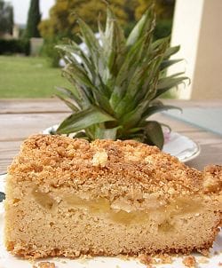 Streusel