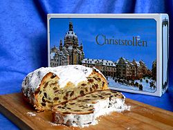 Stollen