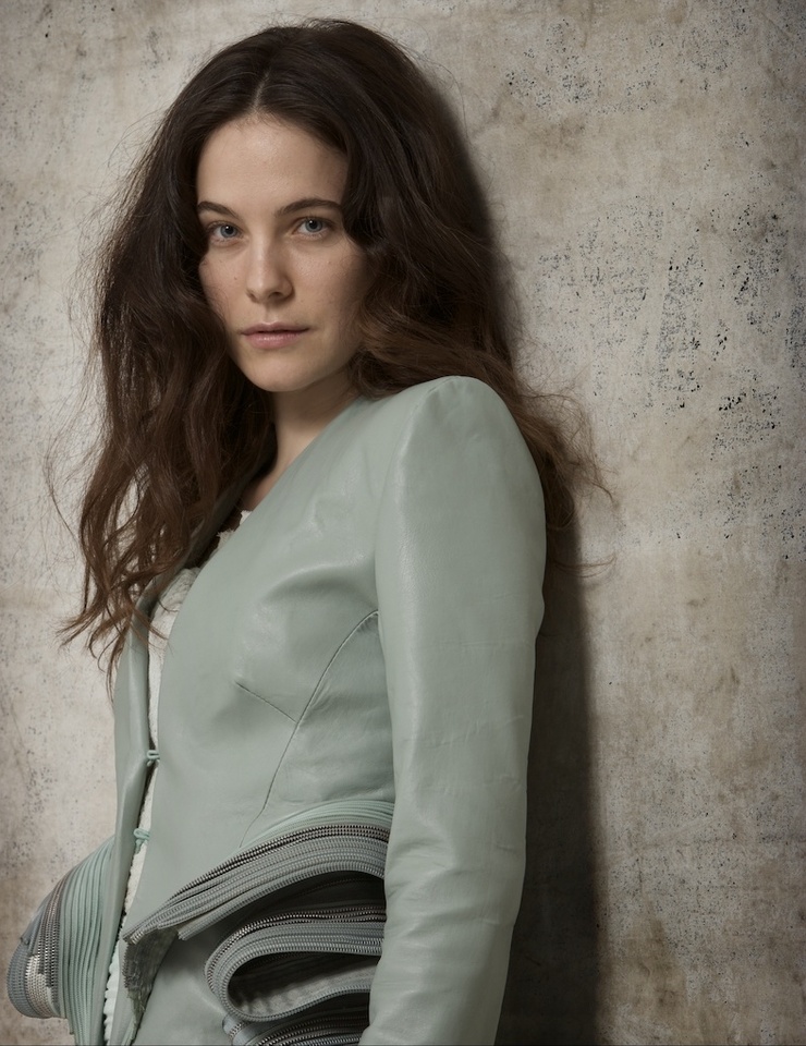 Caroline Dhavernas