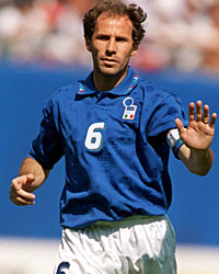 Franco Baresi Franco Baresi