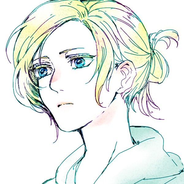 Annie Leonhardt