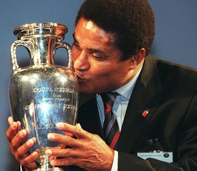 Eusébio Eusébio