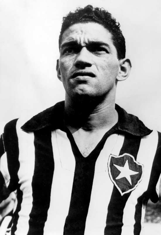 Garrincha