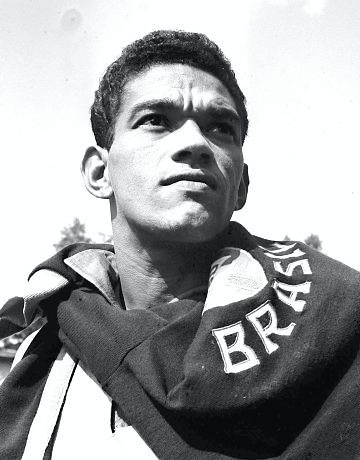 Garrincha