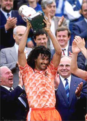 Ruud Gullit Ruud Gullit