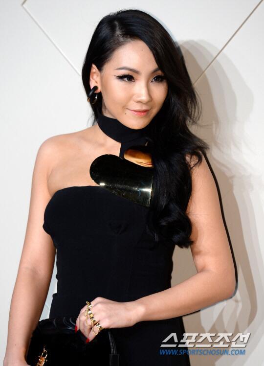 CL