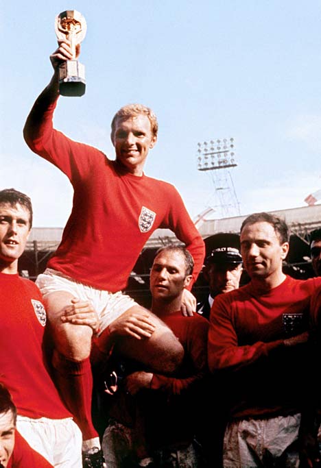 Bobby Moore