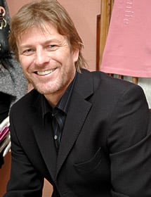 Sean Bean