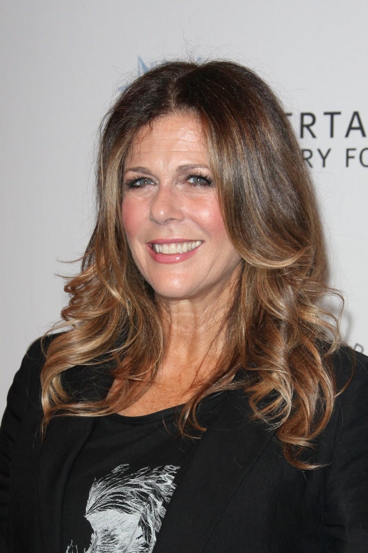 Rita Wilson