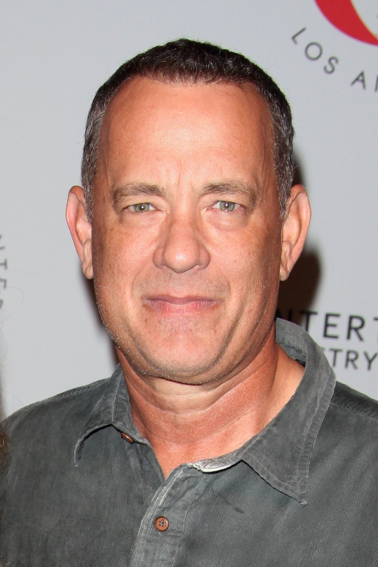 Tom Hanks