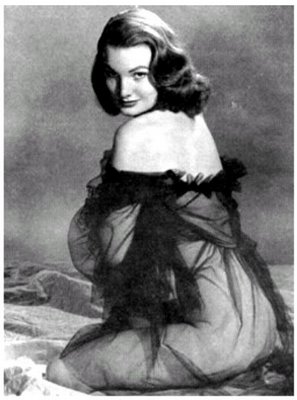 June McCall June McCall