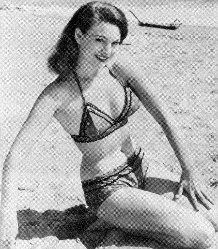 June McCall June McCall