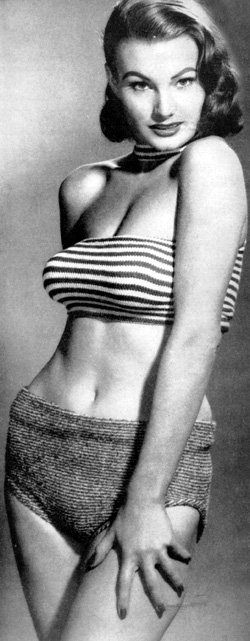 June McCall