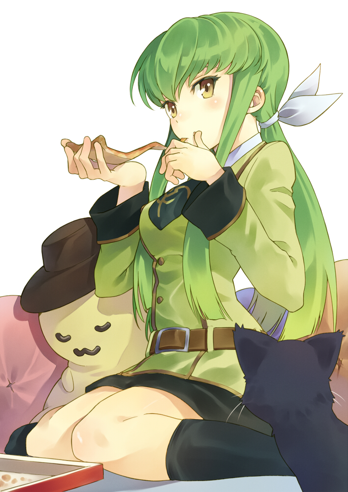 C.C.
