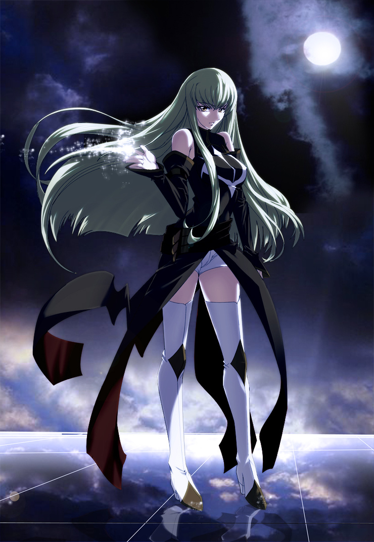 C.C.
