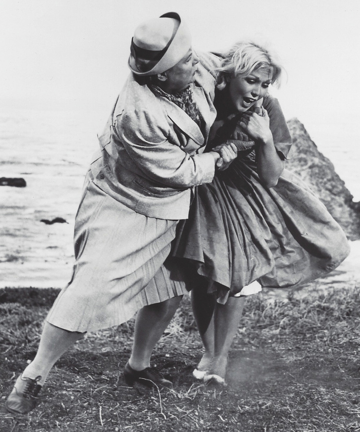 Kim Novak Kim Novak
