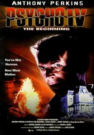 Psycho IV: The Beginning (1990)