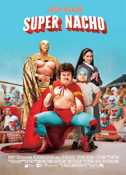 Nacho Libre