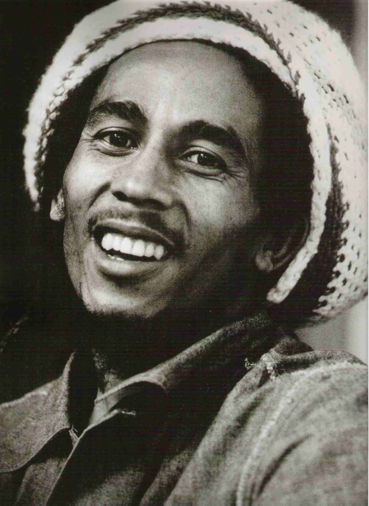 Bob Marley Bob Marley