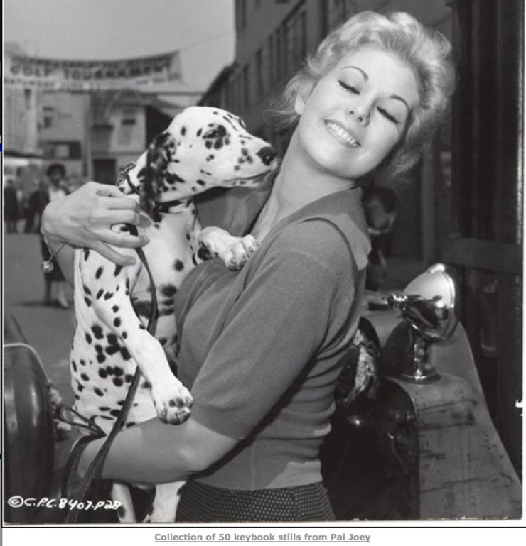 Kim Novak Kim Novak