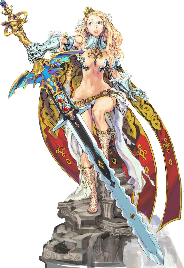 Code of Princess