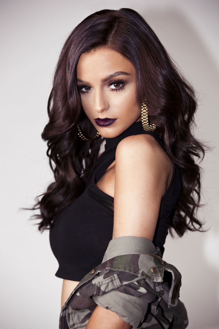 Cher Lloyd Cher Lloyd