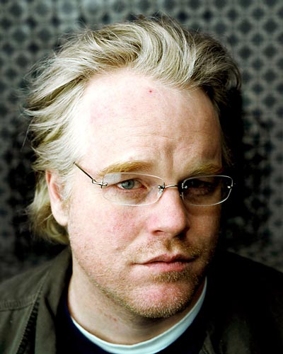 Philip Seymour Hoffman