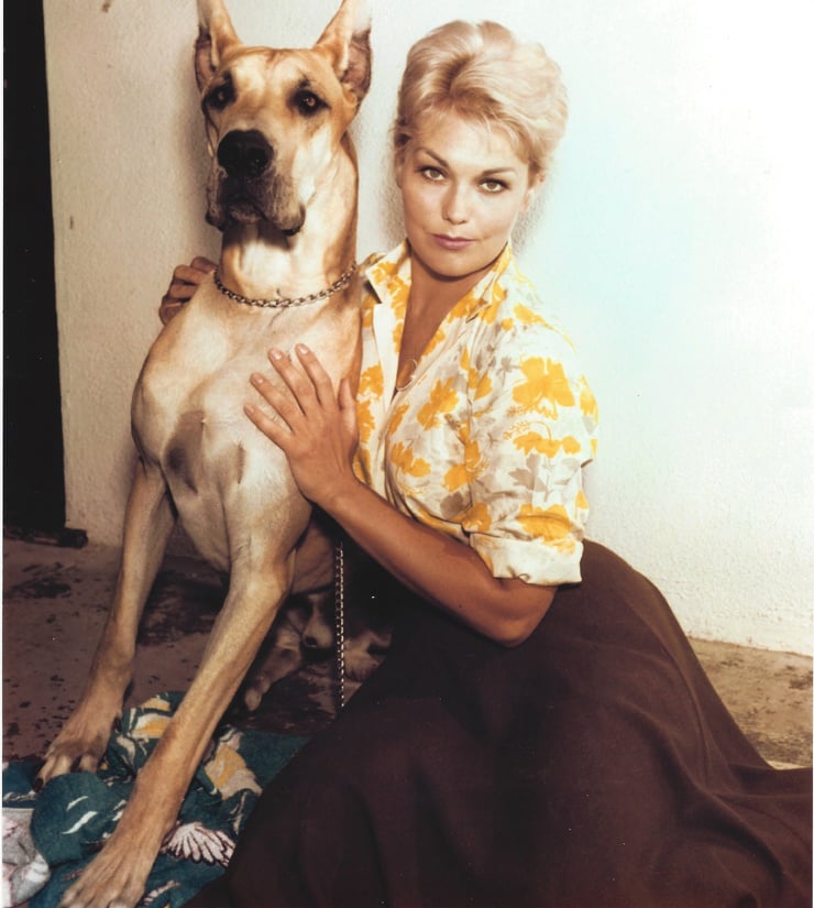 Kim Novak