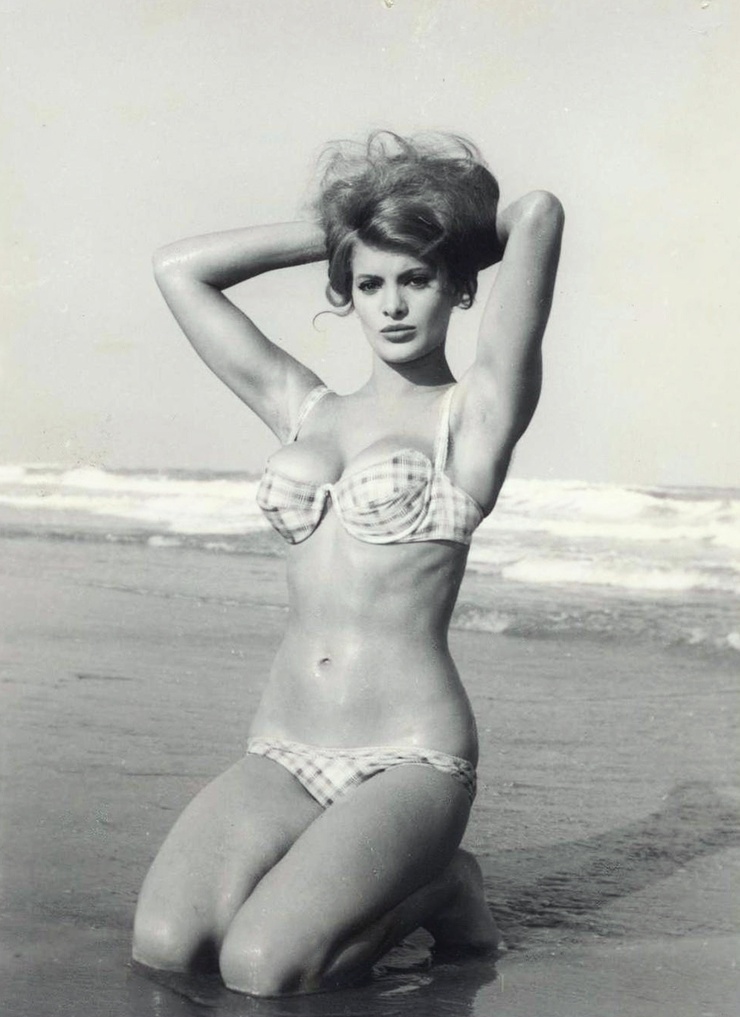 Sylvia Sorrente Sylvia Sorrente
