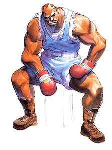 Balrog 