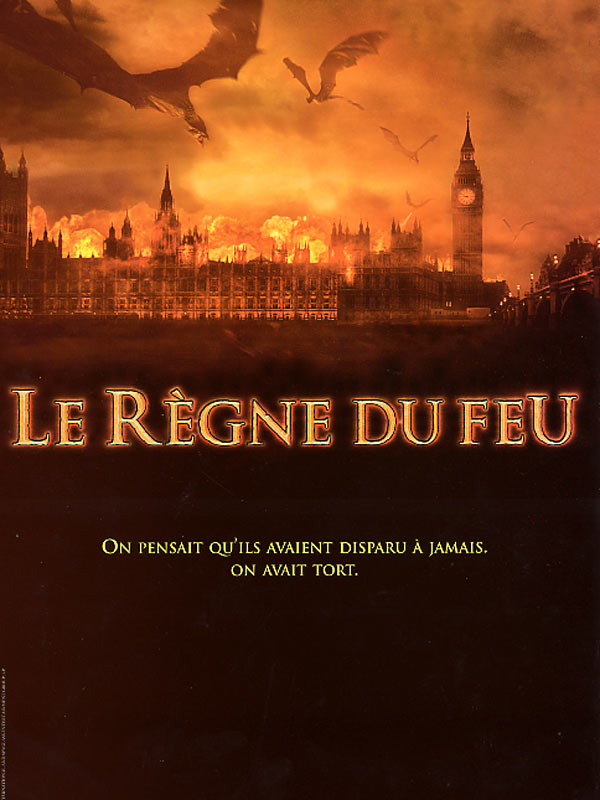 Reign of Fire