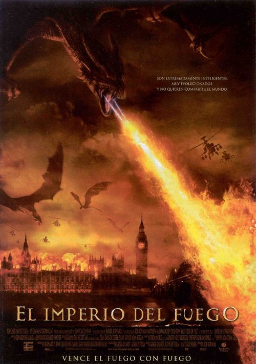 Reign of Fire