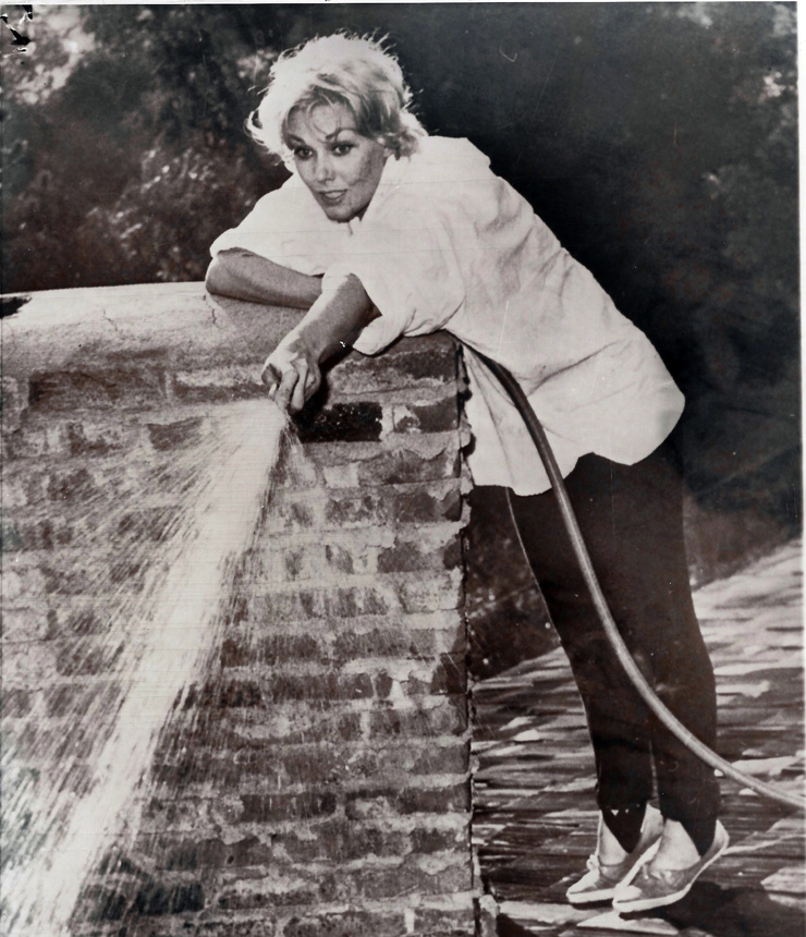 Kim Novak