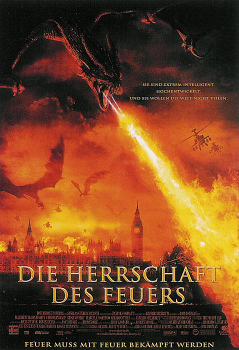 Reign of Fire