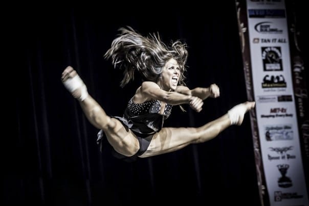 Oksana Grishina Oksana Grishina
