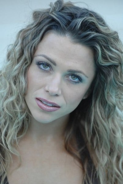 Oksana Grishina Oksana Grishina