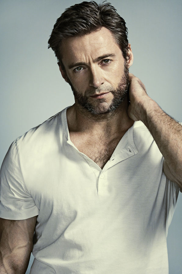 Hugh Jackman