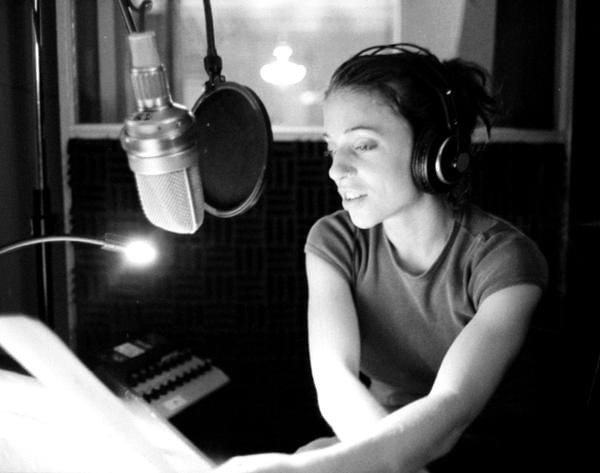Ani Difranco Ani Difranco