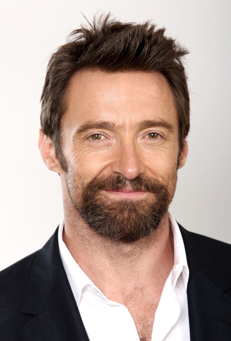 Hugh Jackman