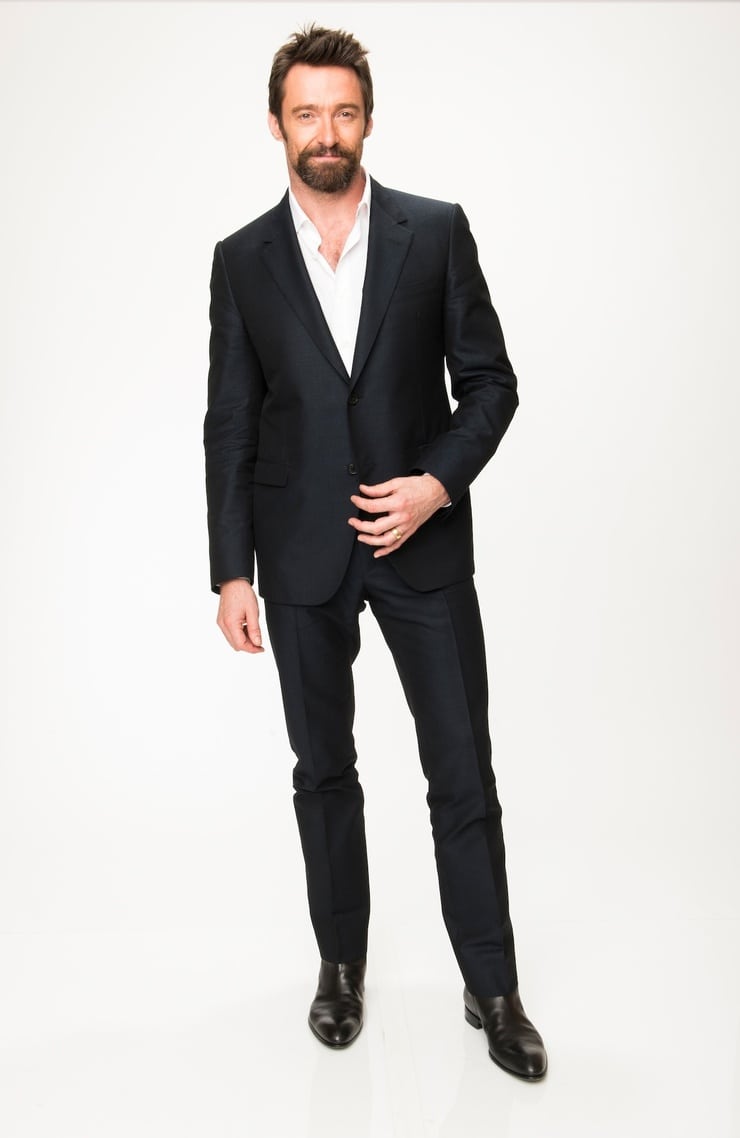 Hugh Jackman Hugh Jackman
