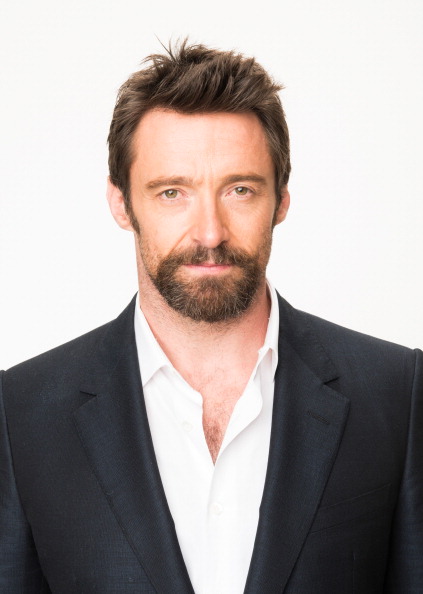 Hugh Jackman Hugh Jackman