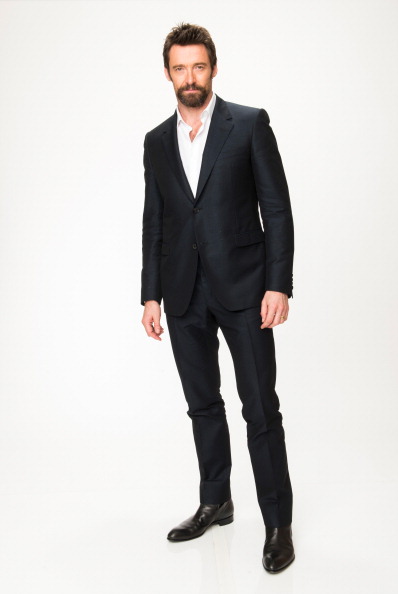 Hugh Jackman Hugh Jackman