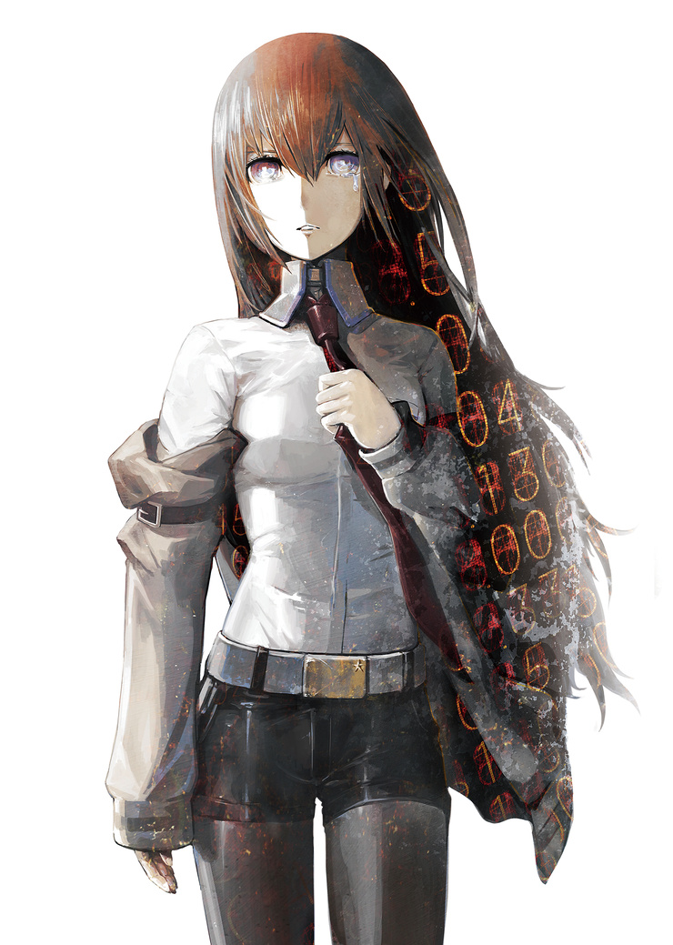Kurisu Makise