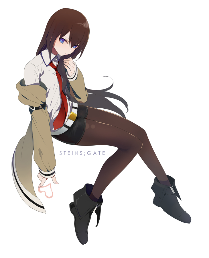 Kurisu Makise