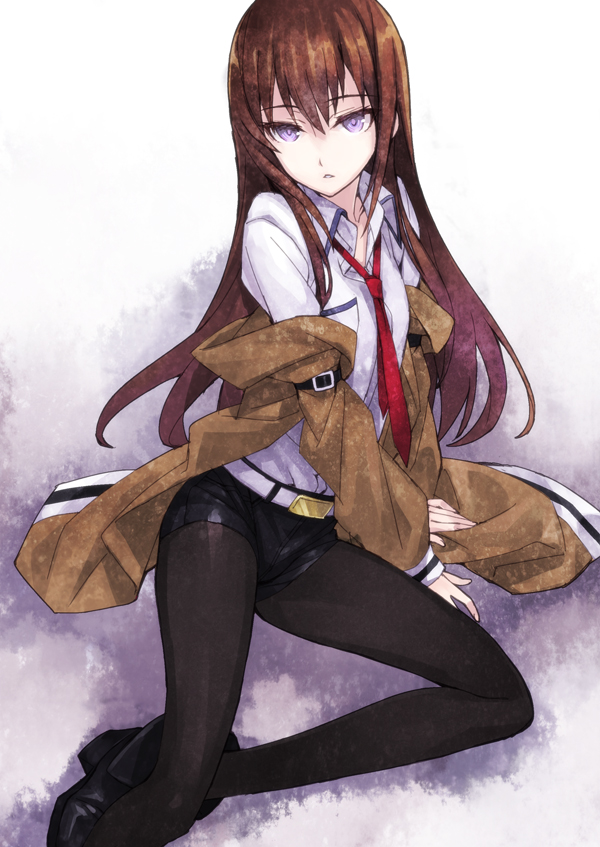 Kurisu Makise