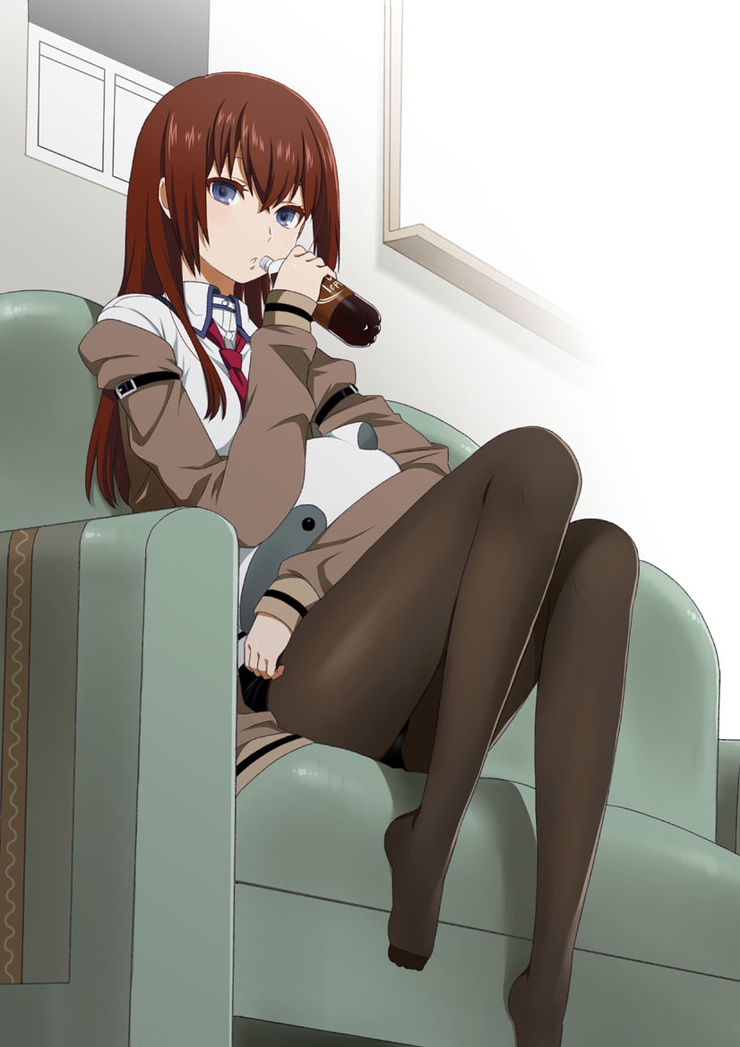 Kurisu Makise